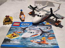 Lego City 60164 Hydravion