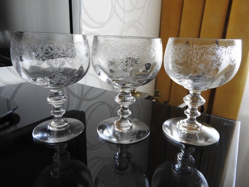 Ancienne coupe champagne - ancienne, a