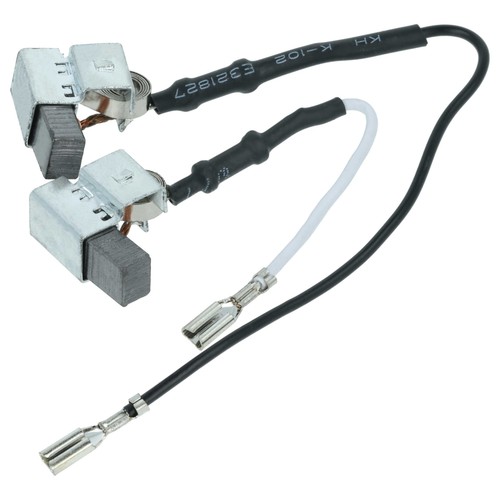 Balais charbon pour bosch - balais,