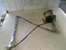 Leve vitre electrique avant