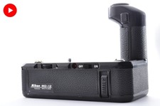 [Exc+5] Nikon Motor Drive
