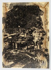 VHILS - Purpose Signed Hand