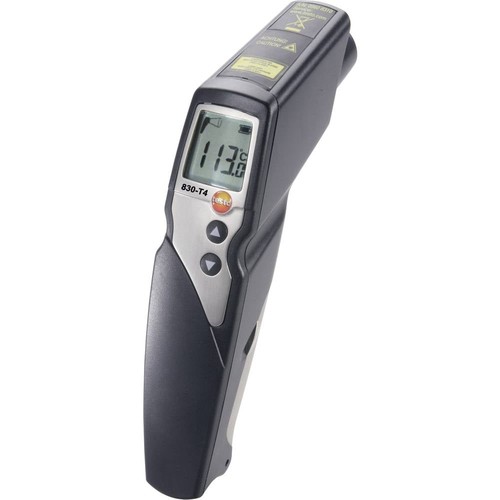 Testo 830 thermomètre - 830-t4,