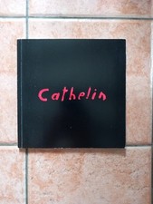 Bernard Cathelin 1987 Art France Paris Catalogue 
