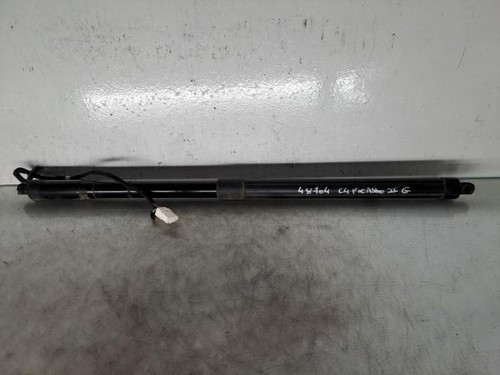 Verin coffre gauche citroen - verin,