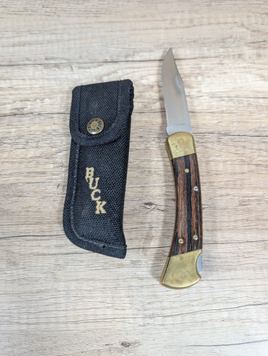 Buck 110 pocket - buck,