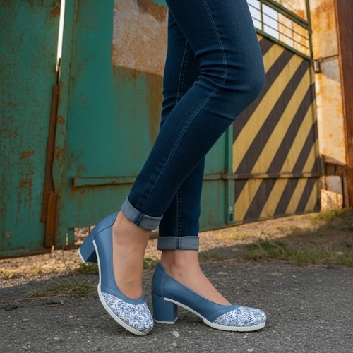 Brako comfort meets fashion - comfort,