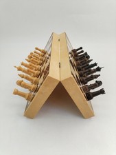 Jeu D'échecs De Voyage