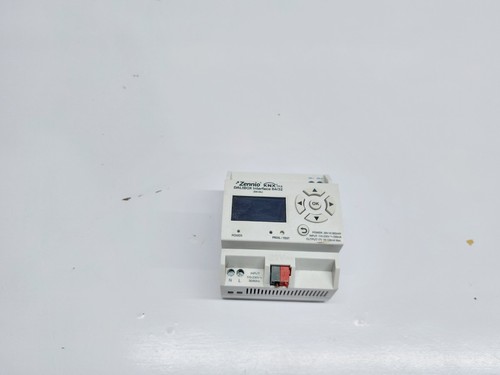 Zennio knx dalibox interface - dalibox,
