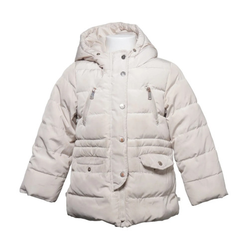 Zara girls veste hiver - zara, d'hiver