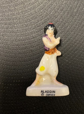 FEVE ALADDIN DISNEY-1994
