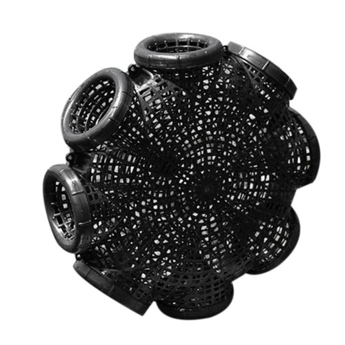 Attrape écrevisses pliable - attrape-écrevisses,