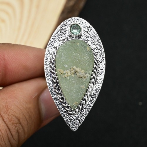 Anneau En Argent Sterling 925