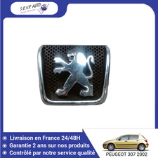 🇫🇷 SIGLE CALANDRE
