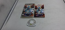 Jeu Sony Playstation PSP Breath of Fire III complet