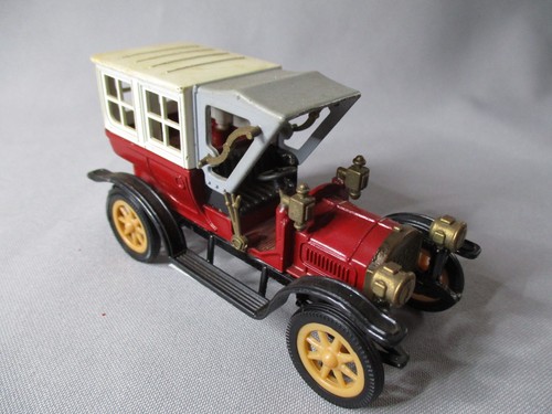 Ta604 ziss modell 1 - modell, 1:43