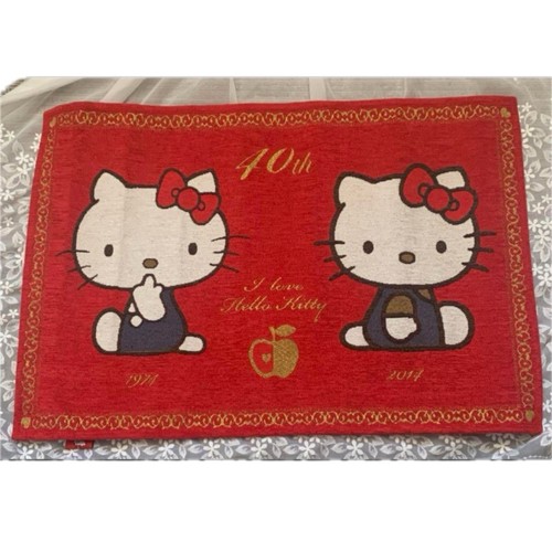 Hello kitty 40th - 40th, anniversary