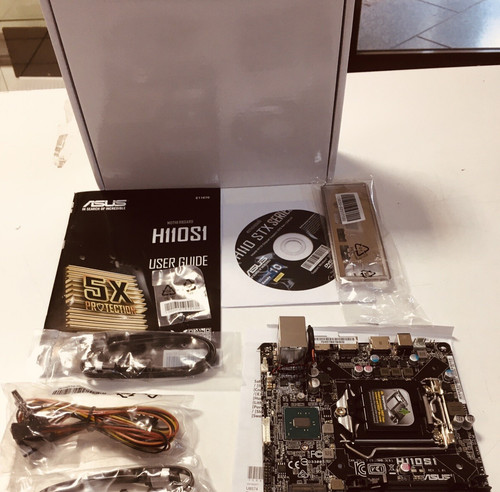 Carte mere asus - carte,