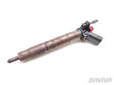 BMW 1 Series Injecteur de