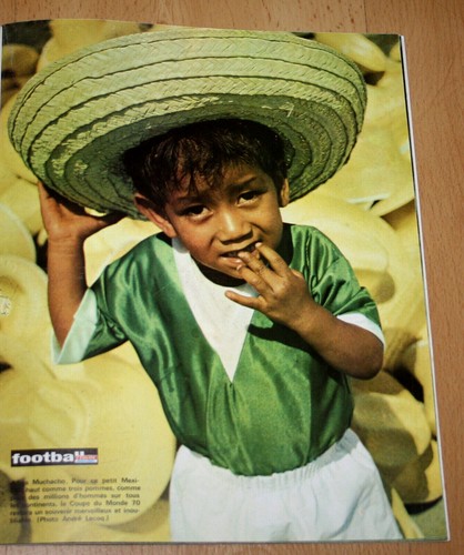 Football poster juanito world - poster,