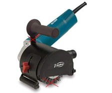 Ponceuse électrique VIRUTEX