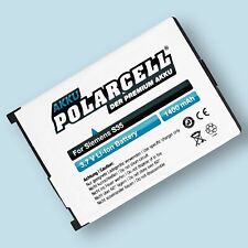 PolarCell Batterie pour