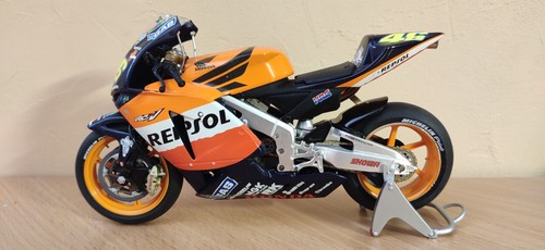 Moto altaya 12 honda - moto, gp