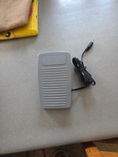 pedale machine à coudre pfaff passport 3.0