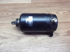 Triumph Daytona 675 Démarreur