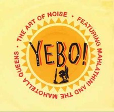 The Art Of Noise Featuring