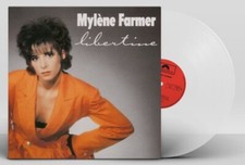 Mylène Farmer VINYL
