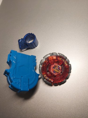 Beyblade toupie rare cancer - rare,