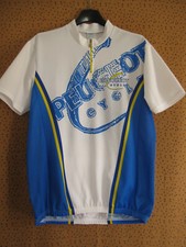 Maillot Cycliste vintage