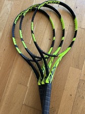 Babolat pure aéro pro stock - 3,