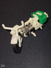 Playmobil - Moto Ancienne