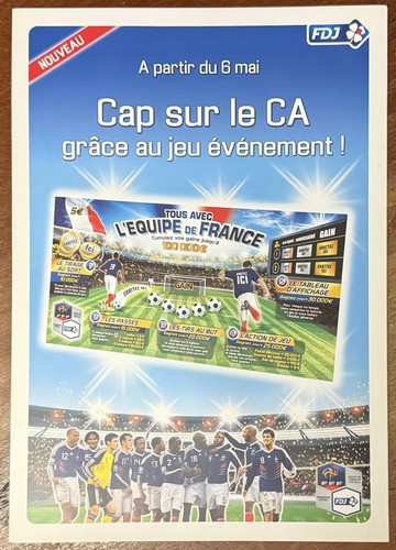 équipe france fdj - Équipe,