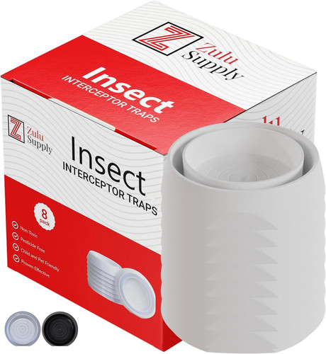 Zulu supply bed bug - zulu,