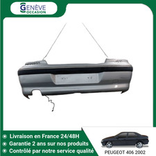 🇫🇷 PARE-CHOC ARRIER