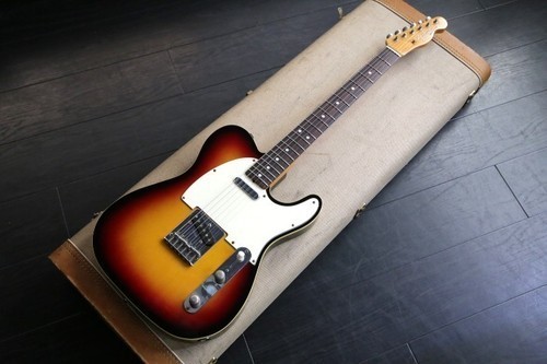 Tokai custom model - te-70,
