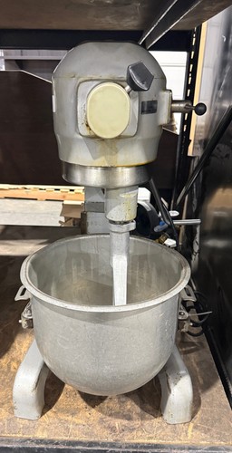 Hobart a200t mixer 20qt - a200t,