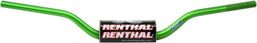 Renthal guidon fatbar vert - fatbar,