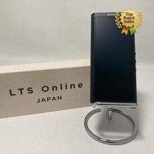 Sony NW-ZX300 Argent