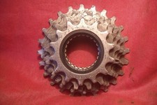 ROUE LIBRE 5 VITESSES POUR VELOS ANCIENS