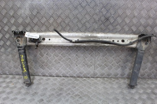 Cadre berceau moteur renault - cadre,