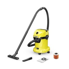 Aspirateur eau et poussieres