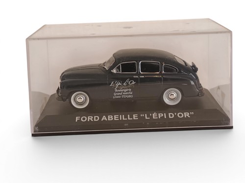 Ford abeille épi - ford, l'Épi