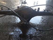 Pont (propulsion) MITSUBISHI L