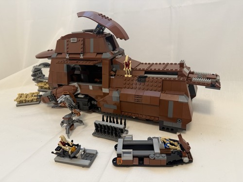 Lego star wars - lego, trade