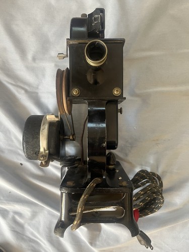 Vintage pathex 5mm movie - vintage, 9.5mm