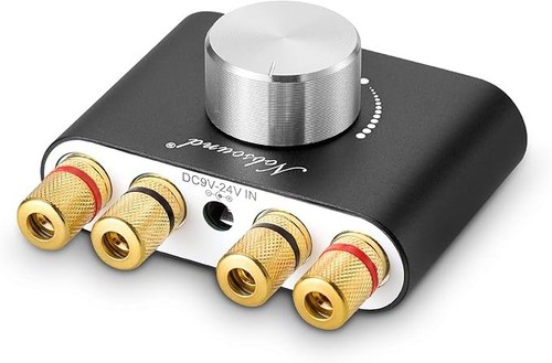 Nobsound new 01g pro - nobsound,